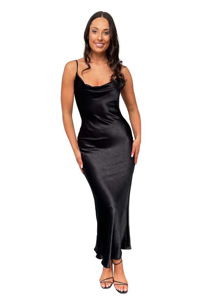 
                  
                    Black Satin Ball Gowns for hire Perth
                  
                