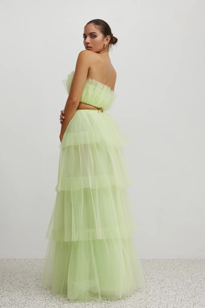 
                  
                    Tulle Gown Boutique Dress Hire Perth
                  
                