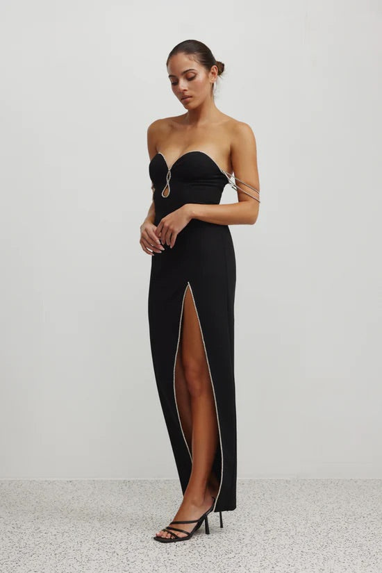 
                  
                    Black Diamond Gown Boutique Dress Hire Perth
                  
                