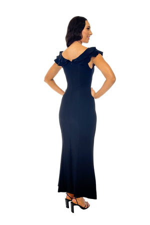 
                  
                    Black Gown Formal Dress Hire Perth
                  
                