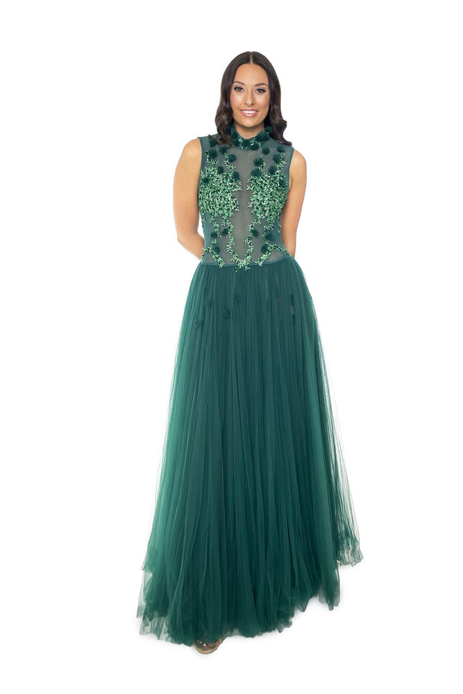 
                  
                    Emerald Gown Boutique Dress Hire Perth
                  
                