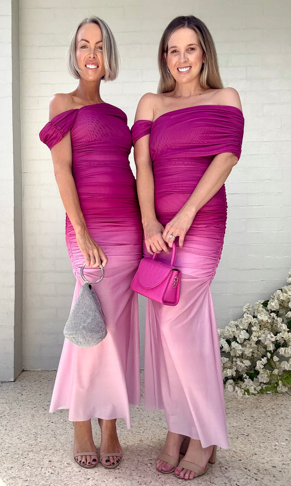 Perth Designer Dress Hire - Queen Status