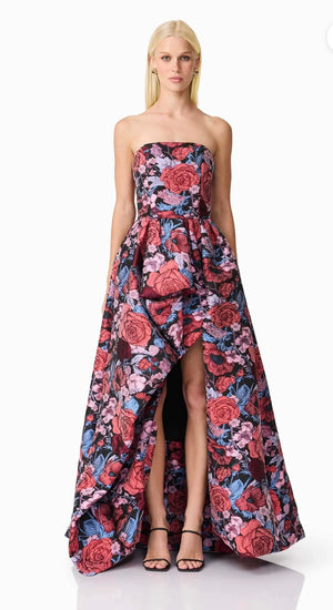 
                  
                    Delphine Gown - Elliatt
                  
                