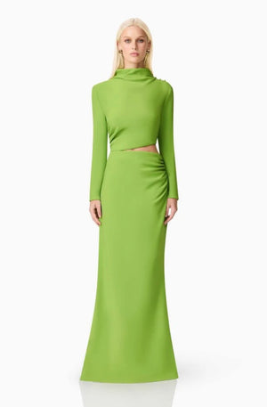 
                  
                    Nerissa Gown - Elliatt
                  
                