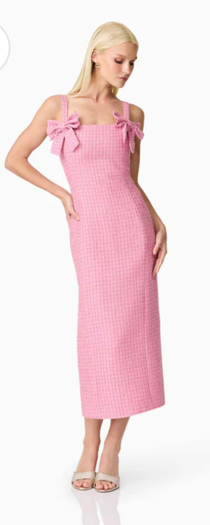 
                  
                    Alia Midi Dress - Elliatt
                  
                