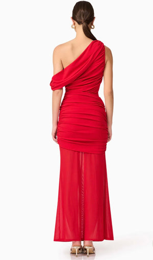 
                  
                    Elliatt Darya Gown
                  
                
