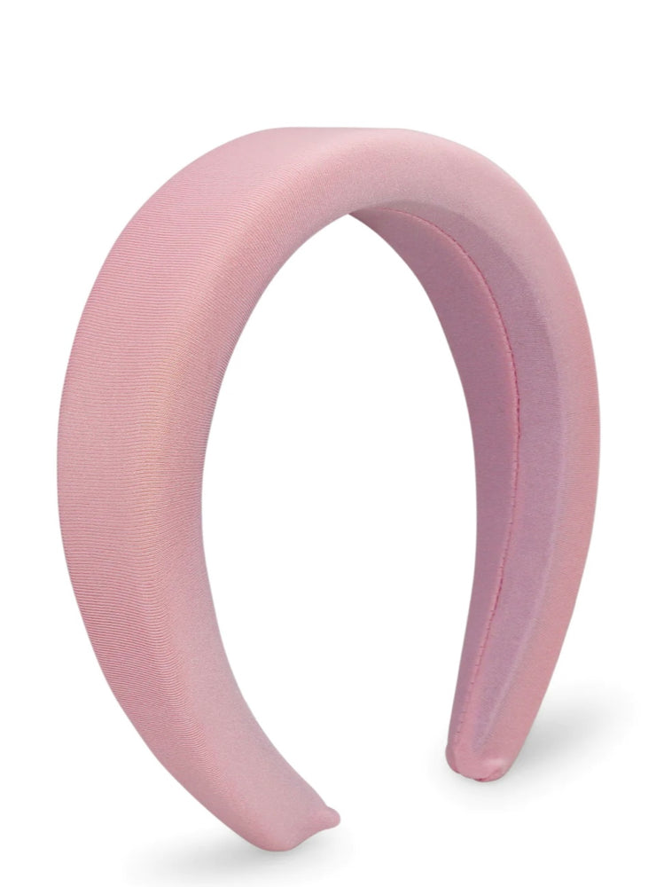Lola Headband - Pink