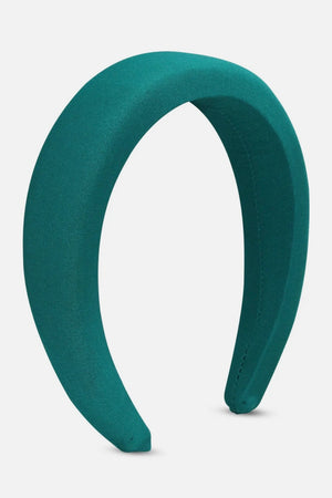 
                  
                    Lola Headband - Emerald
                  
                