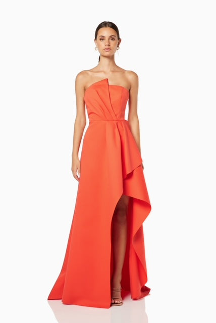 
                  
                    Orange Gown Boutique Dress Hire Perth
                  
                